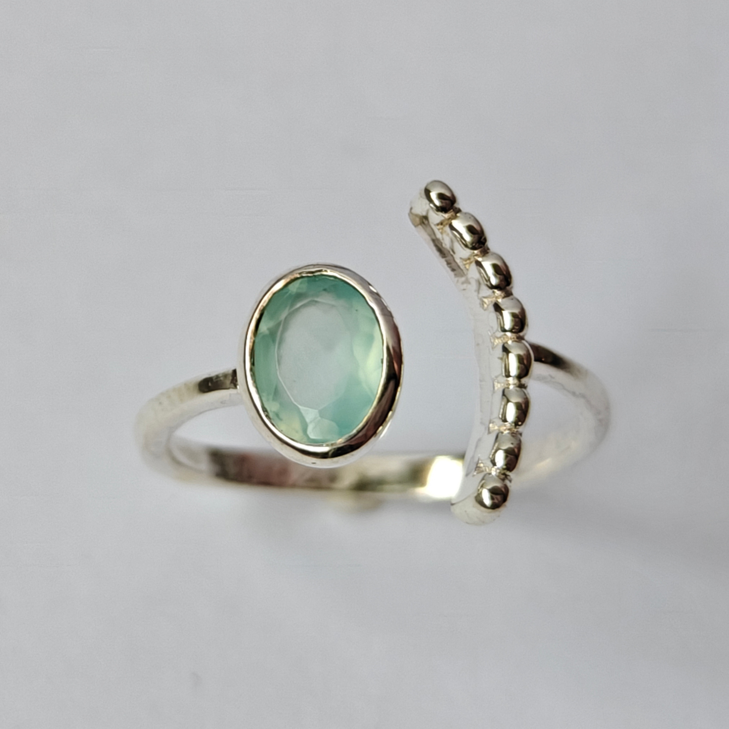 Anillo NAÏS