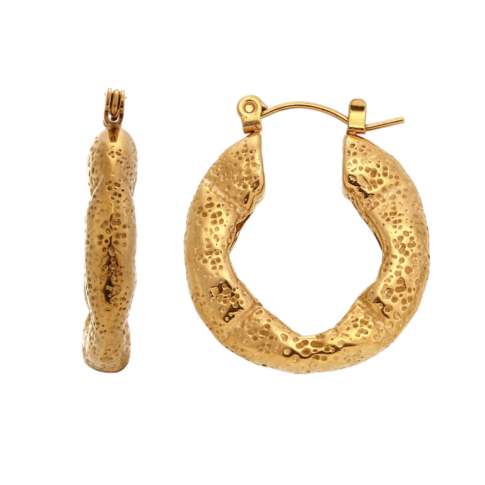 Pendientes ROCCIA